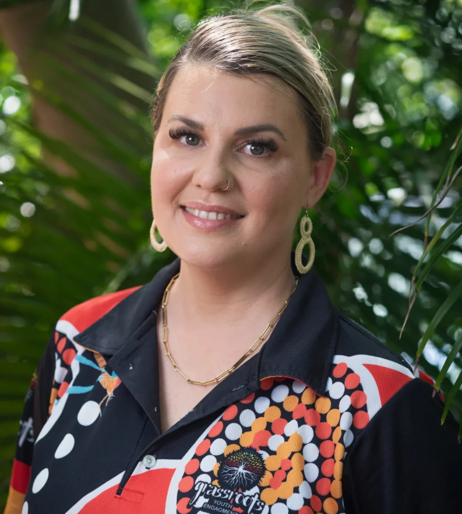 Headshot photography in Darwin for GAP.